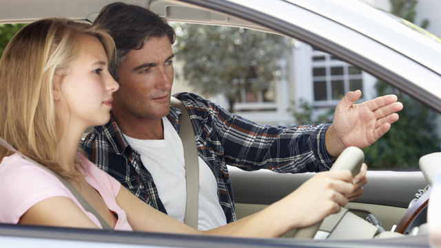 GM Helps parents keep an eye on teen driving habit