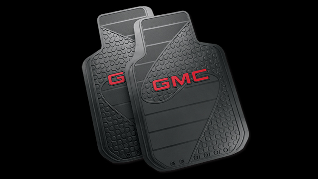 Protecting Your Interior with GM Floor Liners