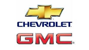Chevrolet GMC Logo