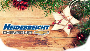 Heidebreicht holiday banner image
