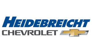 Heidebreicht Chevrolet logo