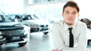 Five Qualities To Look For In A Car Salesman