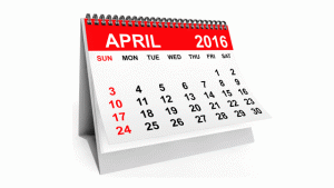 april lease specials calendar