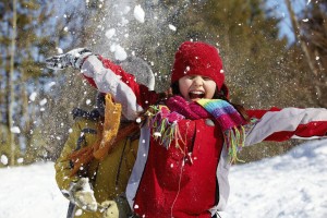 Winter Activities By Heidebreicht Chevy | Washington, MI