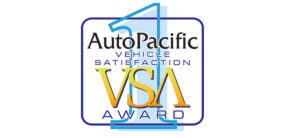 2021 Vehicle Satisfaction Awards | Heidebreicht Chevy | Washington, MI