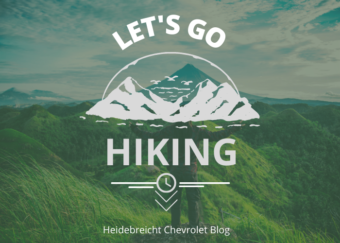 hiking blog
